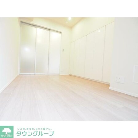 ブラウ住吉の物件内観写真